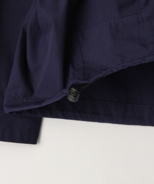 RAGEBLUE（レイジブルー）の「ブロードシャツパーカ/789365（その他アウター・メンズ・ホワイト/ネイビー/マスタード・LARGE/MEDIUM/SMALL）」の10枚目の写真
