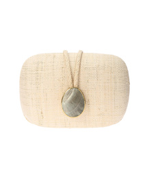 FLAG by ALEXIA STAM | 【KAYU】Adeline/クラッチバッグ(クラッチバッグ)