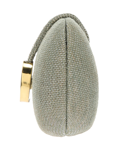 FLAG by ALEXIA STAM（フラッグバイアリシアスタン）の「【KAYU】Adeline/クラッチバッグ（クラッチバッグ・レディース・ホワイト/シルバー・FREE）」の10枚目の写真