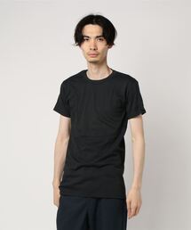 【SOFFE/ソフィー】SS HERO TEE  (UN)