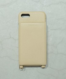 TODAYFUL（トゥデイフル）の「ストラップiPhoneケース