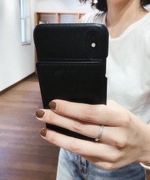 TODAYFUL（トゥデイフル）の「ストラップiPhoneケース