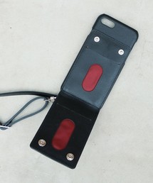 TODAYFUL（トゥデイフル）の「ストラップiPhoneケース