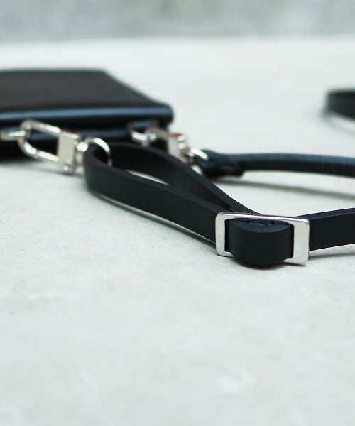 TODAYFUL - トゥデイフル Strap iPhone Case TODAYFUL（トゥデイフル）の「ストラップiPhoneケース