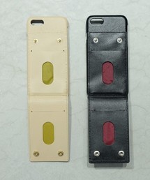 TODAYFUL（トゥデイフル）の「ストラップiPhoneケース