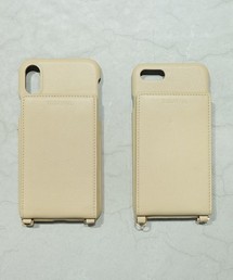 iPhoneケース TODAYFUL - Strap iPhone Case TODAYFUL（トゥデイフル）の「ストラップiPhoneケース