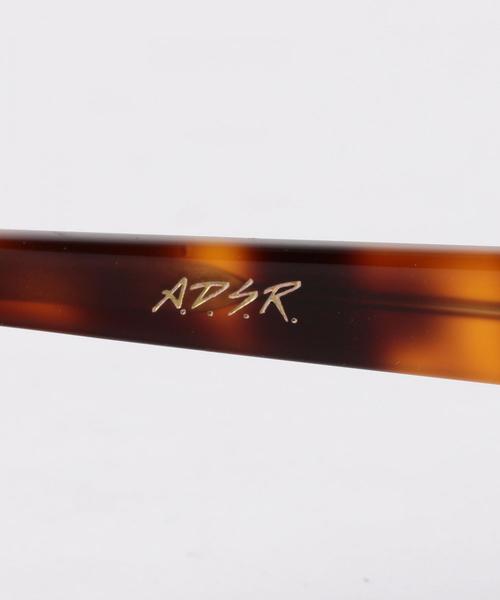 A.D.S.R.（エーディーエスアール）の「＜A.D.S.R.＞ DERRICK2/アイ