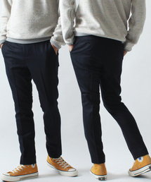 BEAMS | BEAMS / WOOL アンクルスラックス(スラックス)