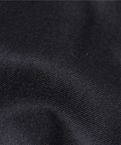 BEAMS（ビームス）の「□BEAMS / WOOL アンクルスラックス（スラックス・メンズ・グレー/ネイビー・SMALL/MEDIUM/LARGE）」の10枚目の写真