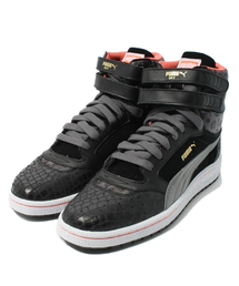 PUMA | PUMA SKY2 HI Animal W プーマ スカイ ハイカット アニマル itk(スニーカー)