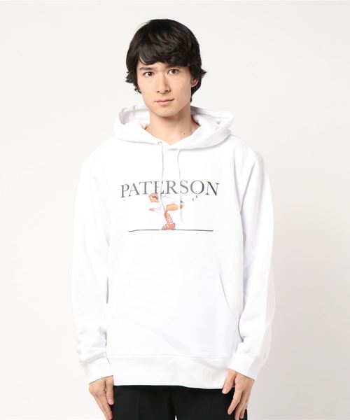 Paterson（パターソン）の「【PATERSON】 DAWN PAT HO（パーカー 
