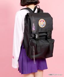【おジャ魔女どれみ】みならいタップ型リュックサック【海外製輸入品】 Amazon.co.jp: おジャ魔女どれみ リュック リュック メンズ