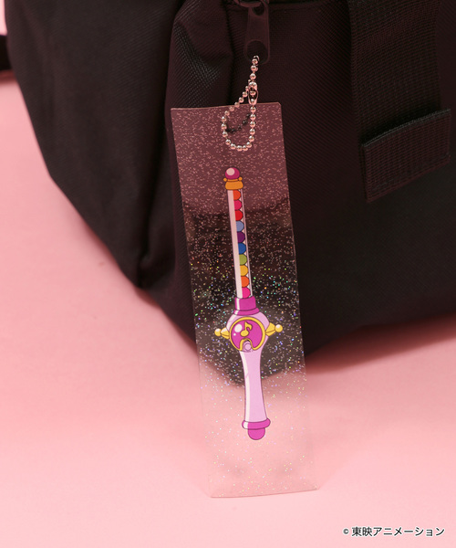 【おジャ魔女どれみ】みならいタップ型リュックサック【海外製輸入品】 Amazon.co.jp: おジャ魔女どれみ リュック リュック メンズ