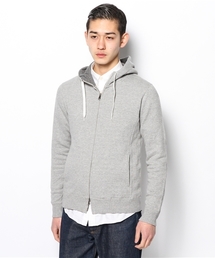 PAPER CHEST | PAPER CHEST MENS / 裏毛パーカー(パーカー)