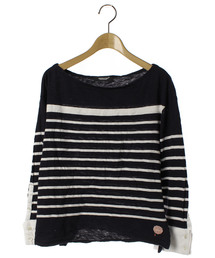 UNDERCOVER�i�A���_�[�J�o�[�j�̌Ò��u7�����J�b�g�\�[�iT�V���c/�J�b�g�\�[�j�v