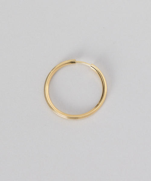 MARIA BLACK（マリアブラック）の「＜MARIA BLACK＞SUNSET HOOP 25