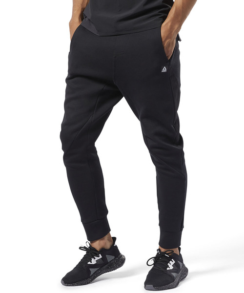 reebok jogger pants