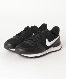 NIKE ナイキ W INTERNATIONALIST SE W872922A *006BLK/PHANTM