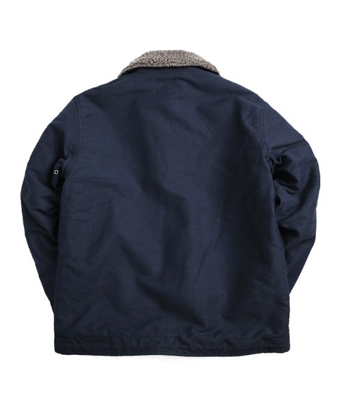 WAIPER.inc（ワイパーインク）の「米海軍 U.S.NAVY N-1 デッキ