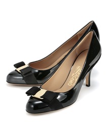 FERRAGAMO | Salvatore Ferragamo CARLA サルバトーレ フェラガモ カルラ パンプス 01B788 レディース(パンプス)