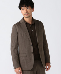 B:MING by BEAMS MENS Dress�i�r�[�~���O �o�C �r�[���X �����Y�h���X�j�́uB:MING by BEAMS / NOMAD COOLMAX(R) ���l�����W���P�b�g(�Z�b�g�A�b�v�Ή�)�i�e�[���[�h�W���P�b�g�j�v