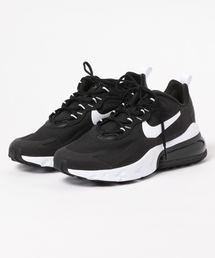 NIKE | 【NIKE】 AIRMAX 270 REACT(スニーカー)