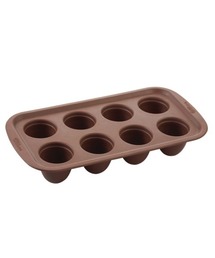 Wilton（ウィルトン）の「Wilton/ブラウニーポップシリコンモールド（キッチンツール）」