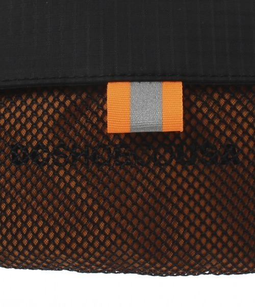 DC SHOES(ディーシーシューズ)の「20 RIPHIP/DC ウエストポーチ ボディバッグ(ボディバッグ/ウエストポーチ・メンズ・ブラック/その他1・FREE)」の11枚目の写真