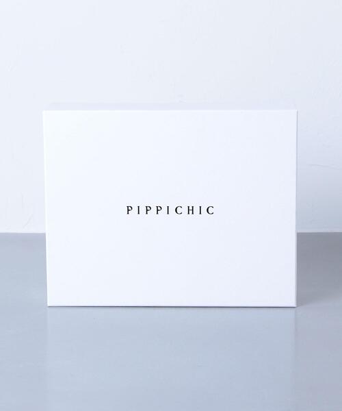 Pippichic（ピッピシック）の「＜PIPPICHIC（ピッピシック）＞STREC ミュール（サンダル・レディース・ブラック・35h/37/38/37h/36h/36）」の11枚目の写真