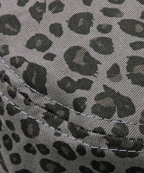 A.M.S.（エーエムエス）の「HIDETRADING PRODUCT / レオパード