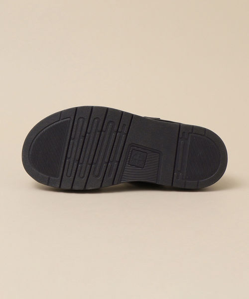 Dr. Martens(ドクターマーチン)の「Dr.Martens: CHILTON サンダル(サンダル・メンズ・ブラック・8/7)」の6枚目の写真