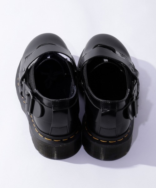 Dr. Martens（ドクターマーチン）の「Dr.Martens / ドクターマーチン FULMAR フルマー 3ホールシューズ R23867001（ブーツ・メンズ・ブラック・26.0cm/27.0cm/25.0cm/28.0cm）」の12枚目の写真