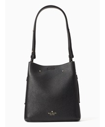 【新品】kate spade マーティラージバケット　バッグ　ベージュ マーティ ラージ バケット | バッグ | ケイト・スペード