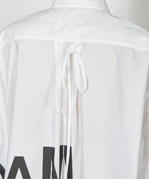 MM6 Maison Margiela（ｴﾑｴﾑｼｯｸｽ ﾒｿﾞﾝ ﾏﾙｼﾞｪﾗ）の「MM6 Maison