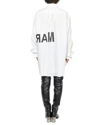 MM6 Maison Margiela（ｴﾑｴﾑｼｯｸｽ ﾒｿﾞﾝ ﾏﾙｼﾞｪﾗ）の「MM6 Maison