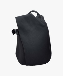 【cote&ciel/コートエシエル】 Isar M EcoYarn Black