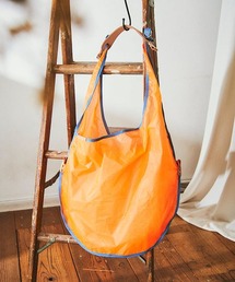 【Butler Verner Sails】パワーリップナイロン 2WAYエコショルダー