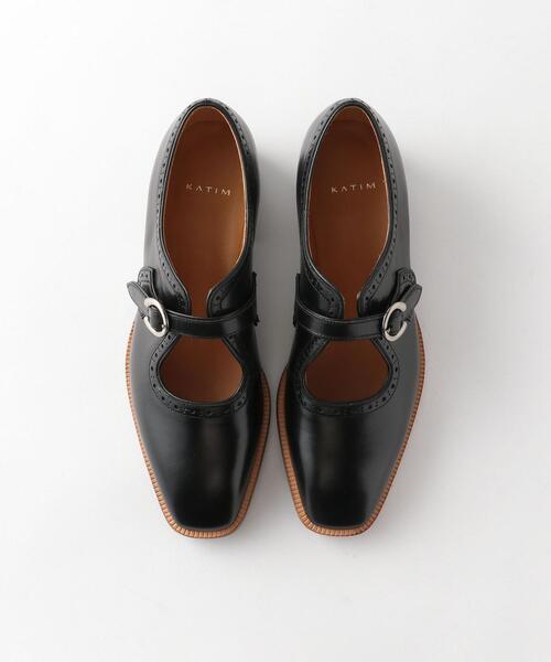 KATIM カチム SPENCER 36 SPENCER_black – KATIM Official Online Store