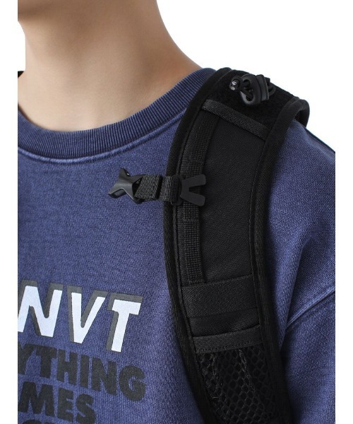 thisisneverthat（ディスイズネバーザット）の「XPAC SP BACKPACK 33（バックパック/リュック）」 WEAR