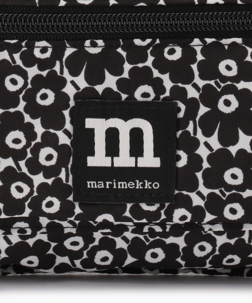 Unikko Smart Smart Travelbag ショルダーバッグ ショルダーバッグ Marimekko マリメッコ のファッション