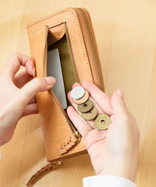財布 長財布 本革 革 レザー ズッケロ フェス 49174 メーカー完売品 楽天市場】長財布 レディース 大容量 本革 財布 zucchero ズッケロ
