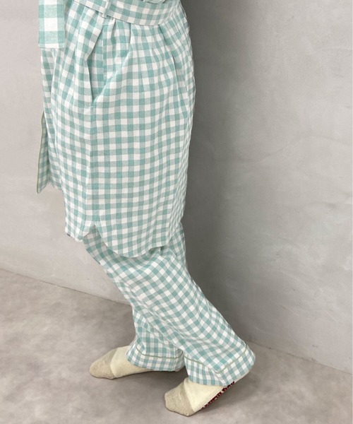 SLOBE IENA（スローブイエナ）｜ルームウェア/パジャマ一覧 - WEAR