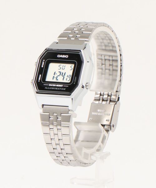 《CASIO》デジタル BOYS（デジタル腕時計）｜B.I.D.（ビーアイディー） 7,480円