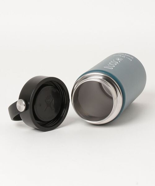 SHIPS any（シップス エニィ）の「SHIPS any×Hydro Flask: 別注 KenKagami ECOひいき エコデザイン ボトル（その他小物・メンズ・ブルー/ピンク系その他/グリーン/ホワイト/ライトブルー・ONE SIZE）」の7枚目の写真