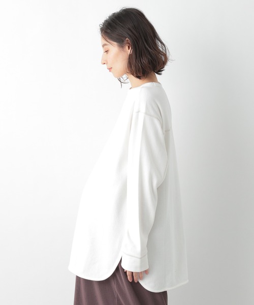 新品未使用　レプシィム 刺繍ベスト　ホワイト　完売品 刺繍ベスト | [公式]レプシィム （LEPSIM）通販