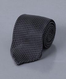 KUSKA | ＜KUSKA（クスカ)＞ 【別注】ソリッドタイ 1(ネクタイ)