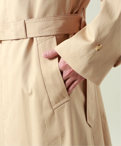 JOURNAL STANDARD（ジャーナルスタンダード）の「SLOW BELTED バル