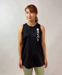 RVCA/ルーカ  水陸両用ラッシュタンクトップ   BB043-812