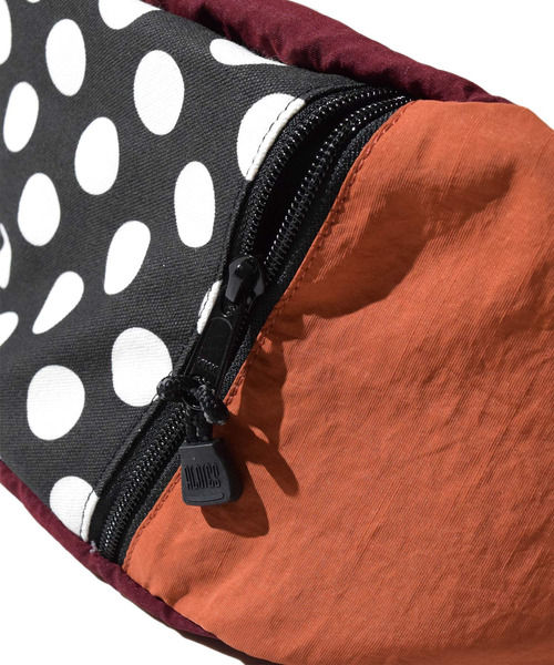 ALDIES アールディーズ　バナナショルダー Amazon | [ALDIES] [アールディーズ] バッグ Banana Shoulder
