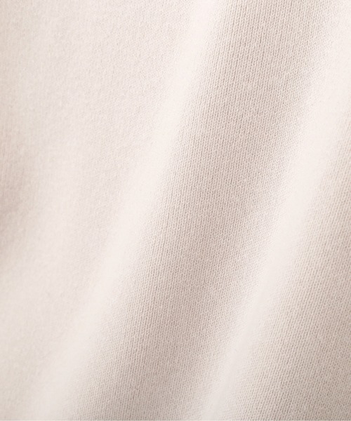 PROPORTION BODY DRESSING（プロポーションボディドレッシング）の「フレンチスリーブボウタイニット / 1211170410（ニット/セーター・レディース・ブラック/グレー・MEDIUM/SMALL）」の12枚目の写真